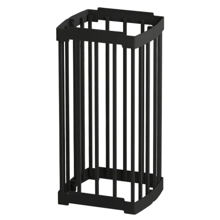 Модуль-сетка для камней (Чёрная)