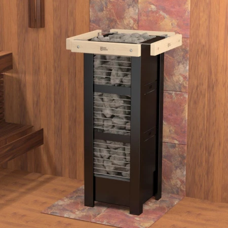 Защитное ограждение КВ